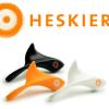 Heskiers OneTool Massager Orange - Image 2