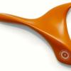 Heskiers OneTool Massager Orange