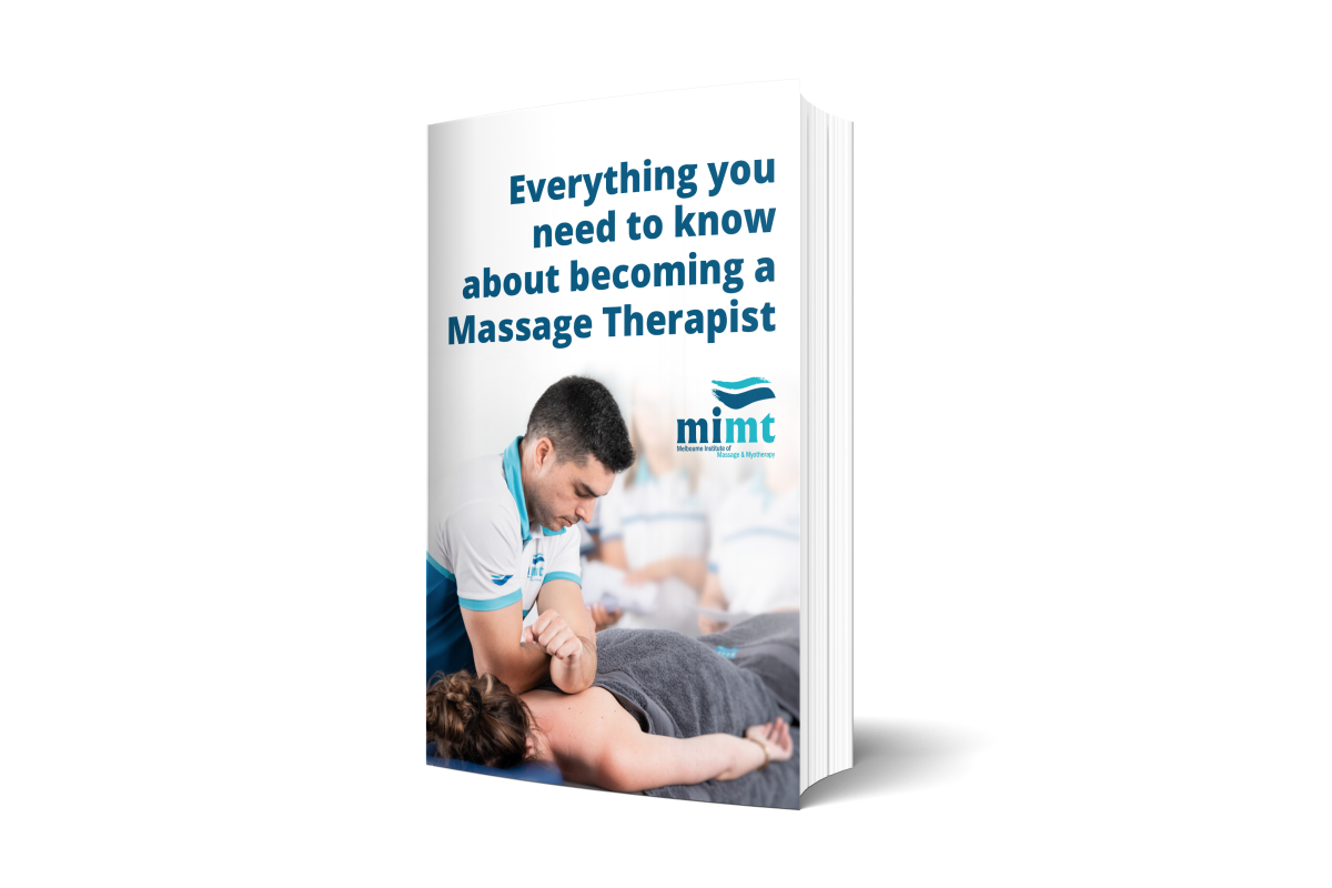 download ebook guide to massage